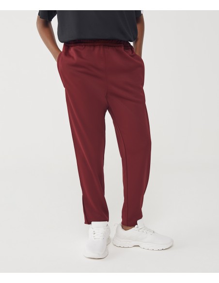 FIN-LV883-Kids Knitted Tracksuit Pants