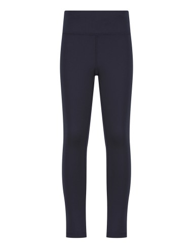 FIN-LV897-Leggings de sport pour enfant