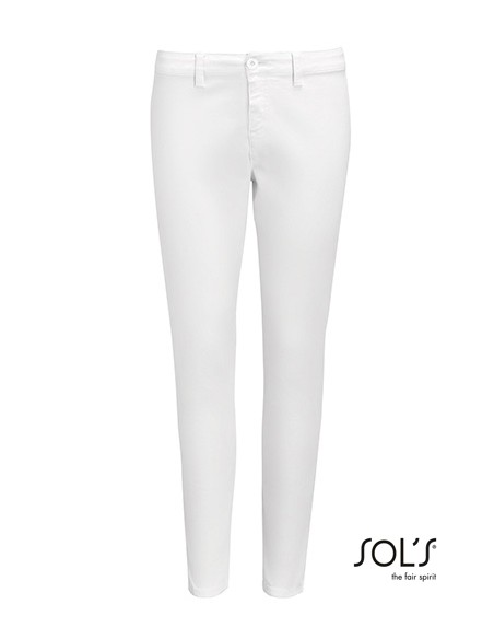 S-01425-Womens 7/8 Pants Jules