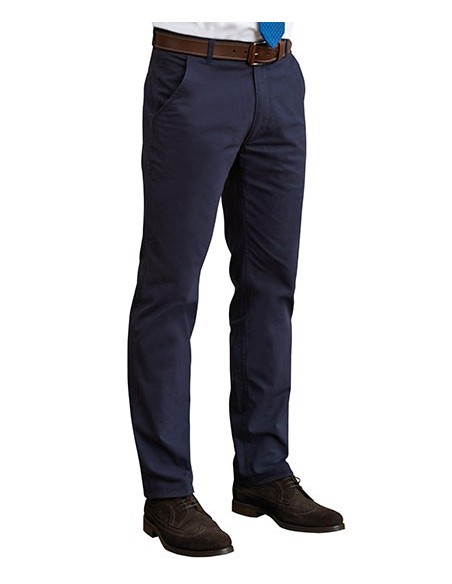 B-8807-Business Casual Collection Miami Mens Fit Chino