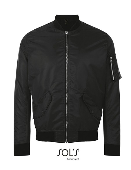 S-01616-Rebel Jacket