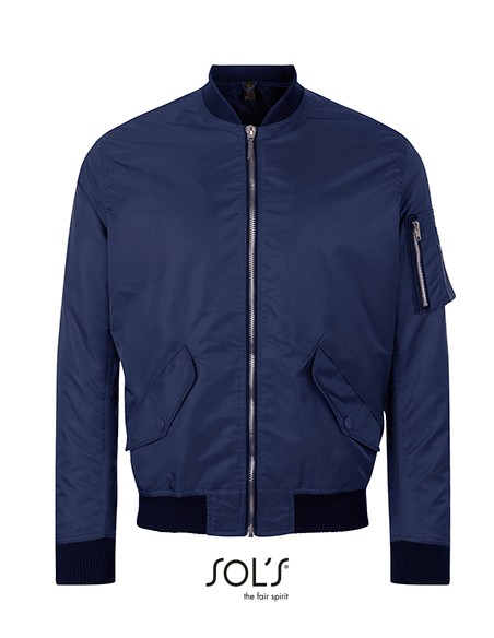 S-01616-Rebel Jacket