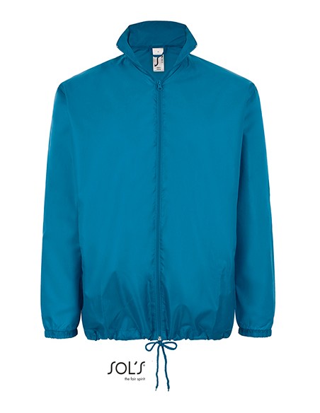 S-01618-Shift Windbreaker