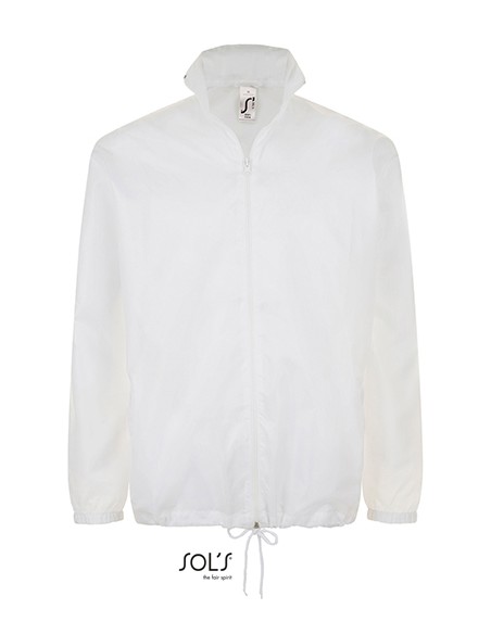 S-01618-Shift Windbreaker