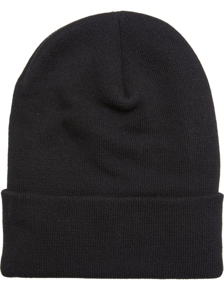 FLE-1501OC-Heavyweight Organic Long Beanie