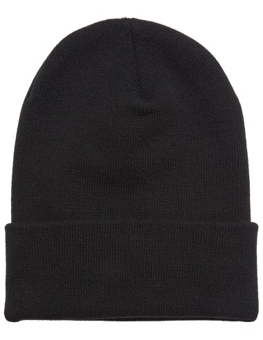 FLE-1501OC-Heavyweight Organic Long Beanie