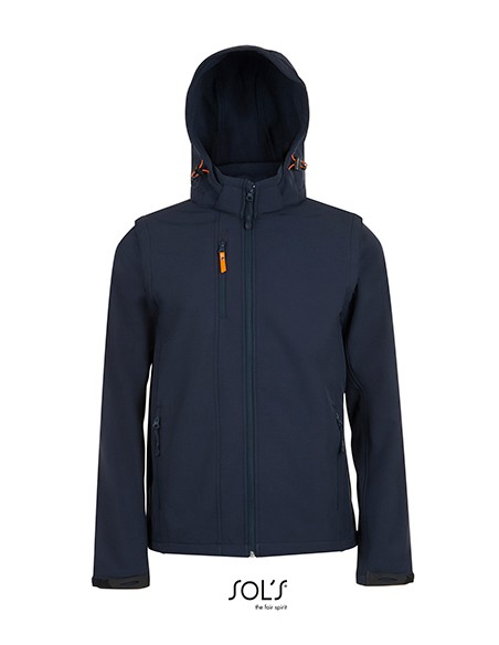 S-01647-Transformer Softshell