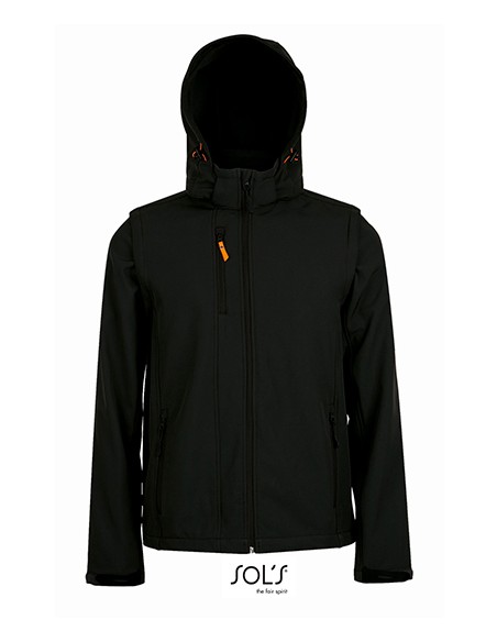 S-01647-Transformer Softshell