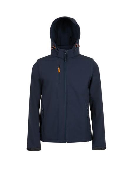 S-01647-Transformer Softshell