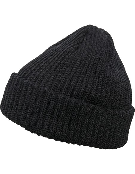 FLE-1502RB-Rib Beanie