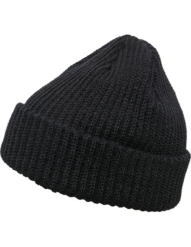 FLE-1502RB-Rib Beanie
