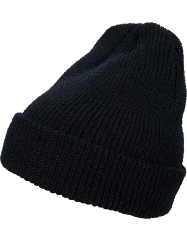 FLE-1545K-Long Knit Beanie