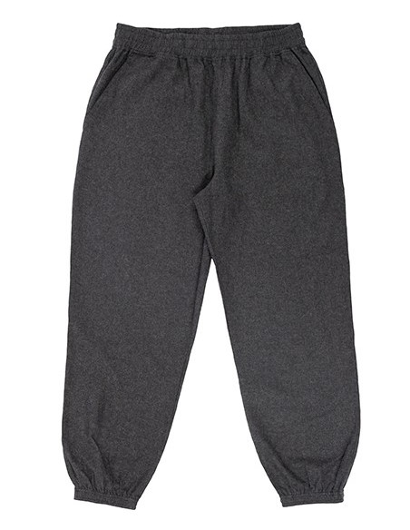 B-8810-Flannel Jogger Pant
