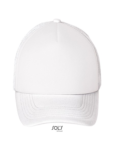 S-01668-Bubble Cap