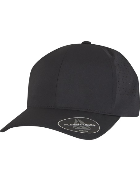 FLE-180AP-Delta Snapback
