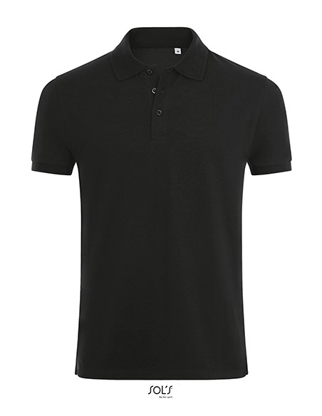 S-01708-Mens Phoenix Polo