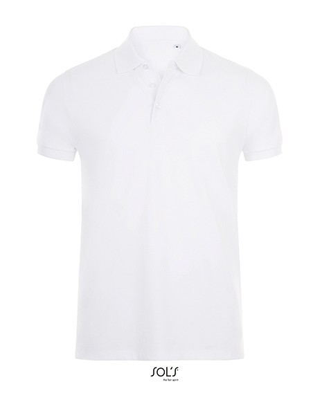 S-01708-Mens Phoenix Polo