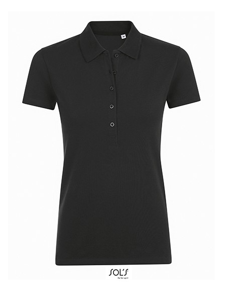 S-01709-Womens Phoenix Polo