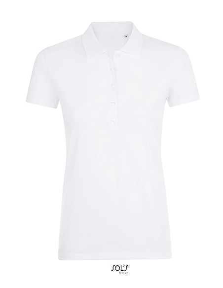 S-01709-Womens Phoenix Polo