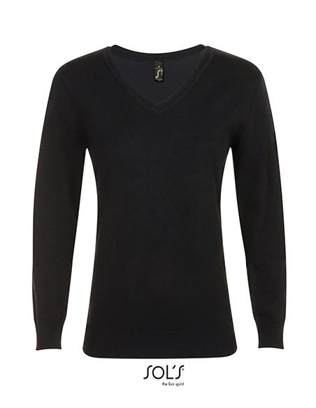 S-01711-Womens Glory Sweater