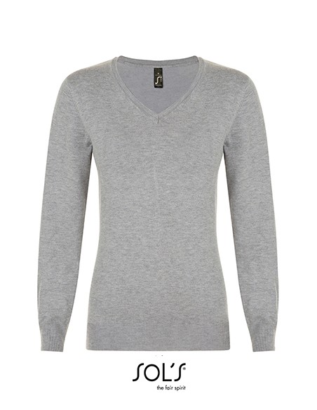 S-01711-Womens Glory Sweater