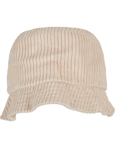 FLE-5003BC-Big Corduroy Bucket Hat