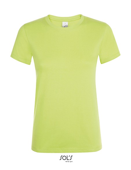 S-01825--Womens Regent T-Shirt