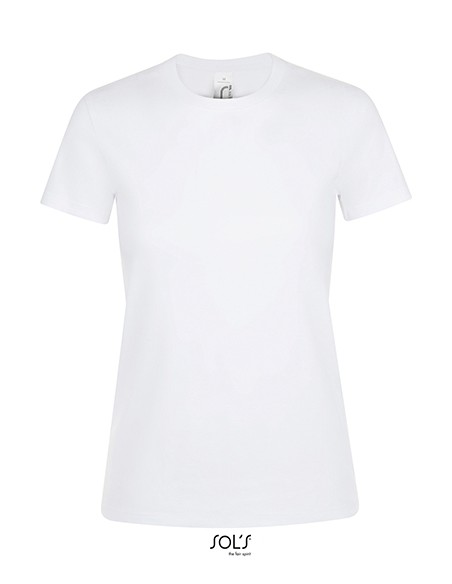 S-01825--Womens Regent T-Shirt