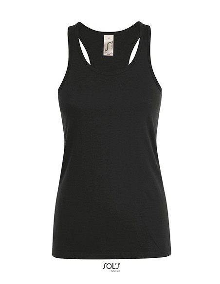 S-01826-Womens Justin Tank Top