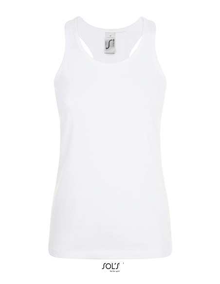 S-01826-Womens Justin Tank Top