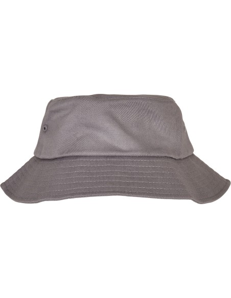 FLE-5003KH-Kids Flexfit Cotton Twill Bucket Hat