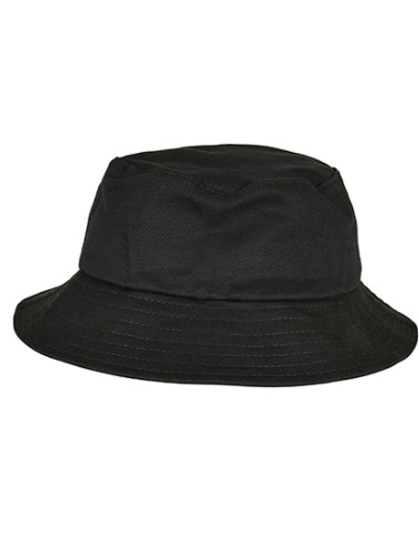 FLE-5003KH-Kids Flexfit Cotton Twill Bucket Hat