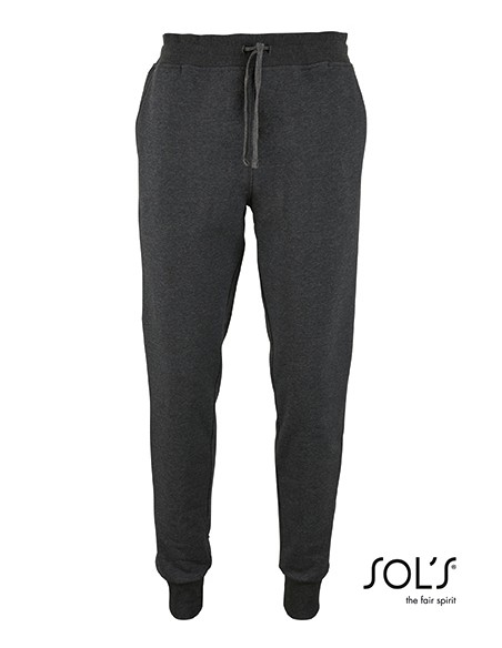 S-02084-Mens Slim Fit Jogging Pants Jake