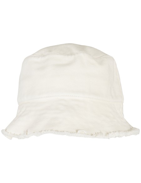 FLE-5003OE-Open Edge Bucket Hat