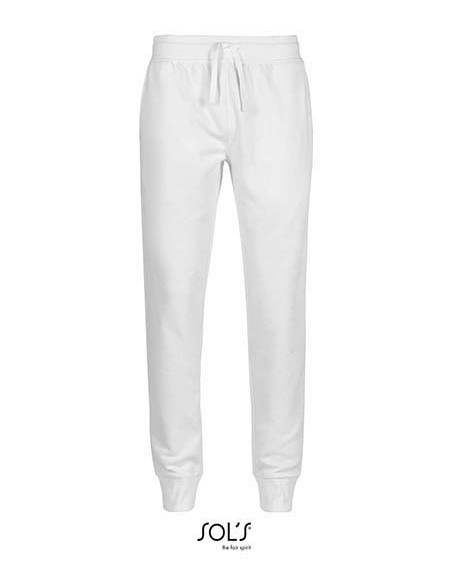 S-02084-Mens Slim Fit Jogging Pants Jake