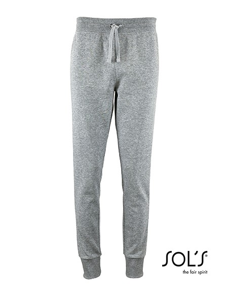 S-02085-Womens Slim Fit Jogging Pants Jake