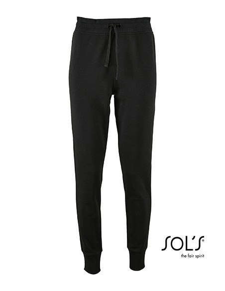 S-02085-Womens Slim Fit Jogging Pants Jake