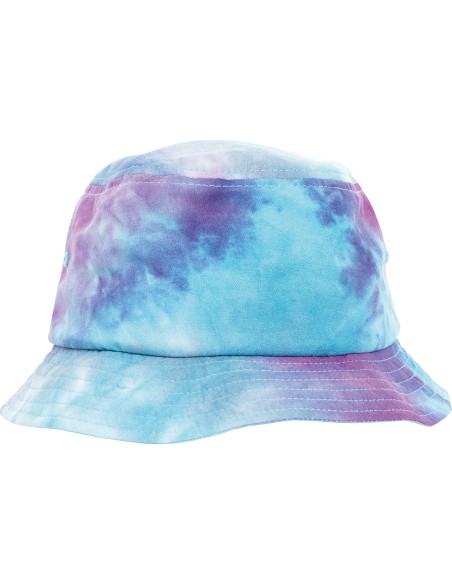 FLE-5003TD-Festival Print Bucket Hat