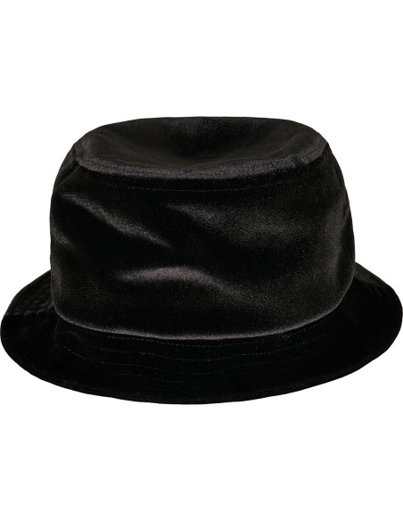 FLE-5003VB-Velvet Bucket Hat