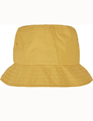 FLE-5003WR-Water Repellent Bucket Hat