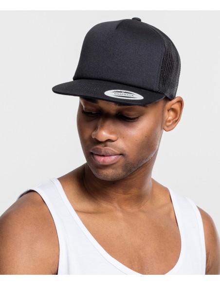 FLE-6005FF-Foam Trucker