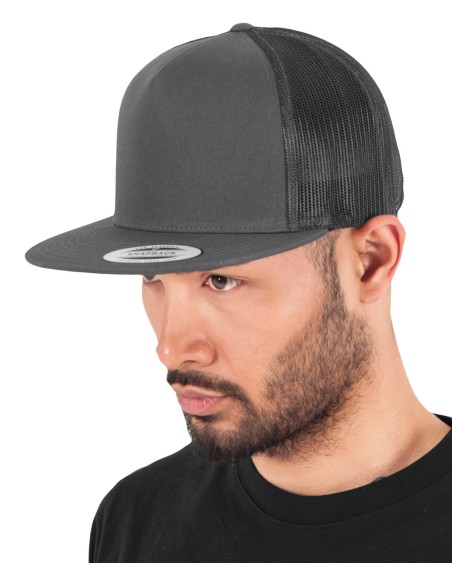 FLE-6006-Classic Trucker