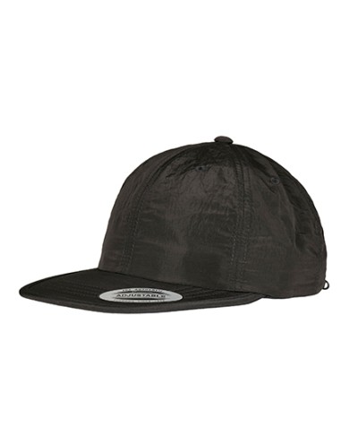 FLE-6088N-Adjustable Nylon Cap
