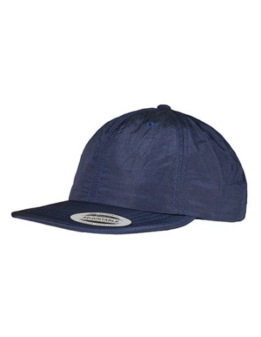 FLE-6088N-Adjustable Nylon Cap