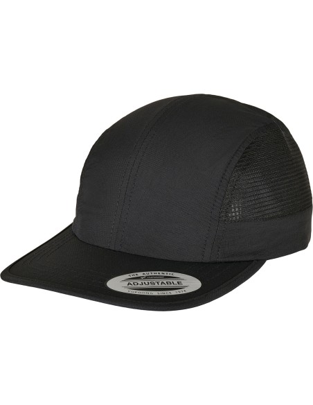 FLE-6088NS-Nylon Snapback