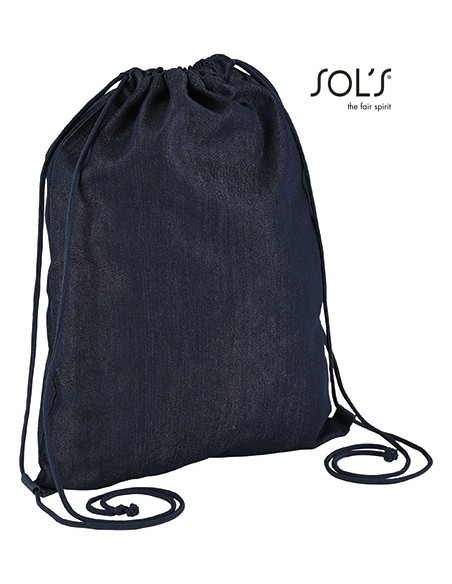 S-02111-Backpack Chill