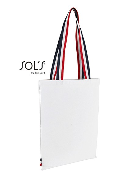 S-02119-Shopping Bag Etoile