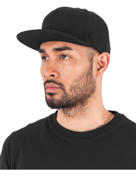 FLE-6089M-Classic Snapback
