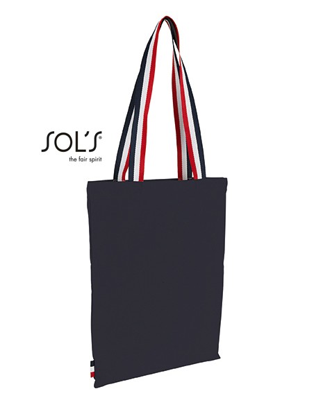 S-02119-Shopping Bag Etoile
