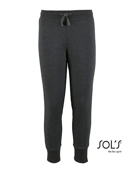 S-02121-Kids Slim Fit Jogging Pants Jake